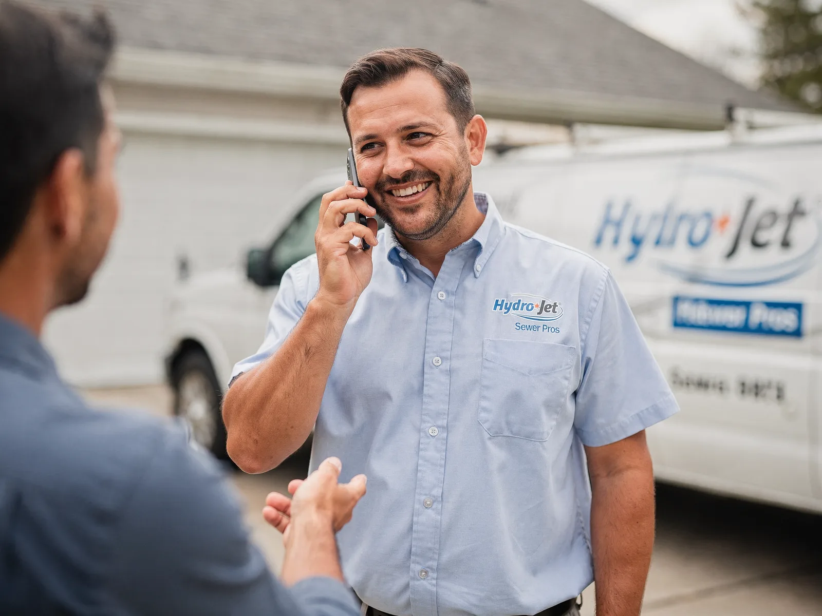 Hydro Jetting Eagle Creek, OR FAQs